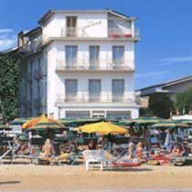 Hotel Brienz Bellaria Hotel Brienz Bellaria