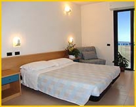 Hotel Claudia Bellaria Hotel Claudia Bellaria
