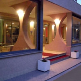 Hotel Concorde Bellaria