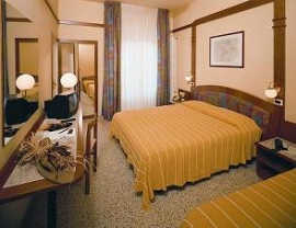 Hotel Croce Del Sud Bellaria