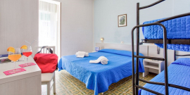 Hotel Delle Nazioni Bellaria Hotel Delle Nazioni Bellaria