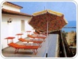 Hotel Everest Bellaria Hotel Everest Bellaria