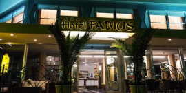 Hotel Fabius Bellaria Hotel Fabius Bellaria