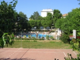 Hotel Faro Bellaria Hotel Faro Bellaria