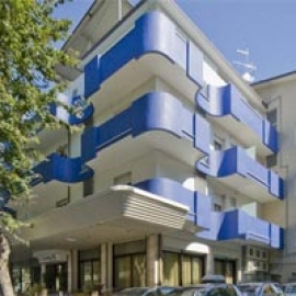 Hotel Lady B Bellaria