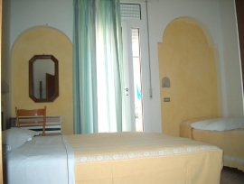 Hotel Lazzarini Bellaria