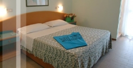 Hotel Milano Bellaria