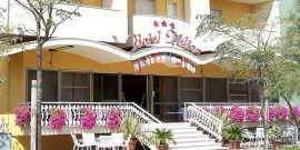 Hotel Milton Bellaria