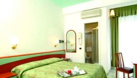 Hotel Nanni Bellaria