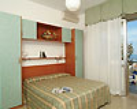 Hotel Nordic Bellaria Hotel Nordic Bellaria