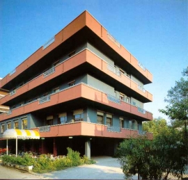 Hotel Odeon Bellaria Hotel Odeon Bellaria