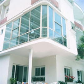 Hotel Piccolo Mondo Bellaria Hotel Piccolo Mondo Bellaria