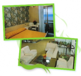 Hotel President Bellaria Hotel President Bellaria