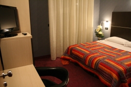 Hotel Residence Bellaria