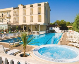 Hotel Rosa Maria Elite Bellaria Hotel Rosa Maria Elite Bellaria