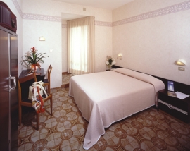 Hotel Sampaoli Bellaria