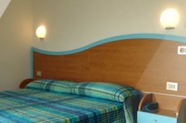 Hotel Semprini Bellaria