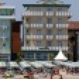 Hotel Titanus Bellaria Hotel Titanus Bellaria