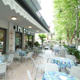 Hotel Trianon Bellaria Hotel Trianon Bellaria