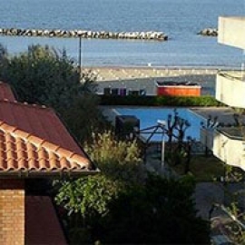 Hotel Villa Alexandra Bellaria Hotel Villa Alexandra Bellaria