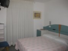 Hotel Villa Alga Bellaria Hotel Villa Alga Bellaria