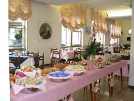 Hotel Villa Dei Fiori Bellaria