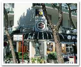 Hotel Al Dollaro Meuble' Cattolica Hotel Al Dollaro Meuble' Cattolica