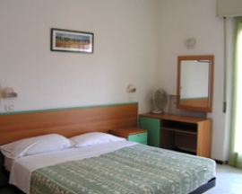 Hotel Alba Cattolica
