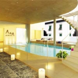 Hotel Alda Amelia Cattolica Hotel Alda Amelia Cattolica
