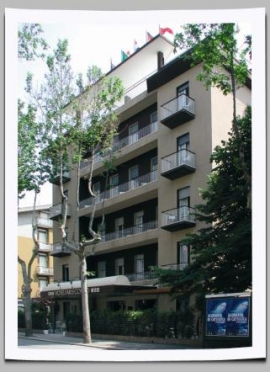 Hotel Arlecchino Cattolica Hotel Arlecchino Cattolica
