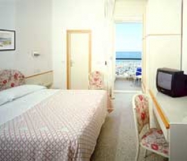 Hotel Astoria Salus Cattolica