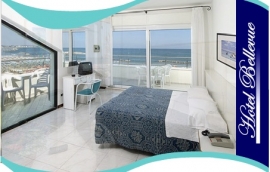 Hotel Bellevue Cattolica Hotel Bellevue Cattolica