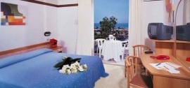 Hotel Boston Cattolica