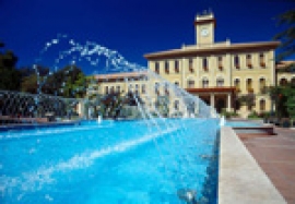 Hotel Bristol Cattolica