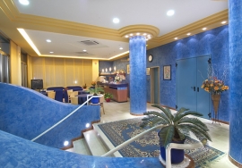Hotel Caesar Cattolica Hotel Caesar Cattolica