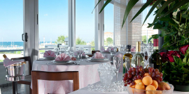 Hotel Cormoran Cattolica