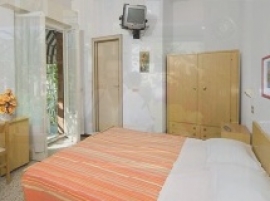 Hotel Elisabetta Cattolica Hotel Elisabetta Cattolica