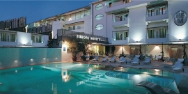 Hotel Europa Monetti Cattolica Hotel Europa Monetti Cattolica