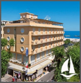 Hotel Filippo Cattolica