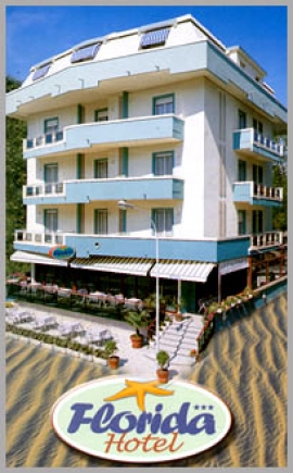Hotel Florida Cattolica Hotel Florida Cattolica