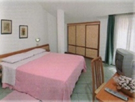 Hotel Labrador Cattolica