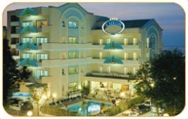 Hotel Luxor Beach Cattolica Hotel Luxor Beach Cattolica