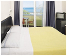 Hotel Madison Cattolica Hotel Madison Cattolica