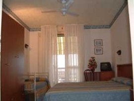 Hotel Manzoni Cattolica