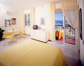 Hotel Meuble' Fiorella Cattolica Hotel Meuble' Fiorella Cattolica