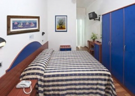 Hotel Milton Cattolica