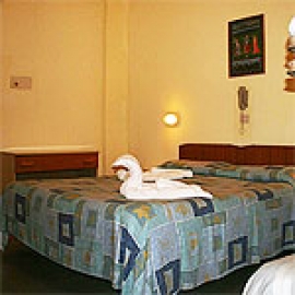 Hotel Mirco Cattolica