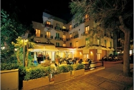 Hotel Ondina Cattolica