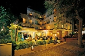Hotel Ondina Cattolica Hotel Ondina Cattolica