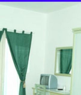 Hotel Philadelphia Cattolica Hotel Philadelphia Cattolica